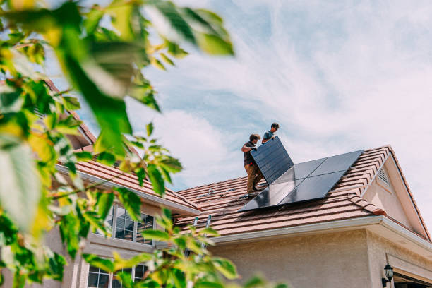 Best Roof Gutter Cleaning  in Washington, NJ